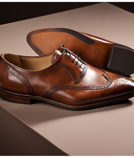 Mens Formal Shoes